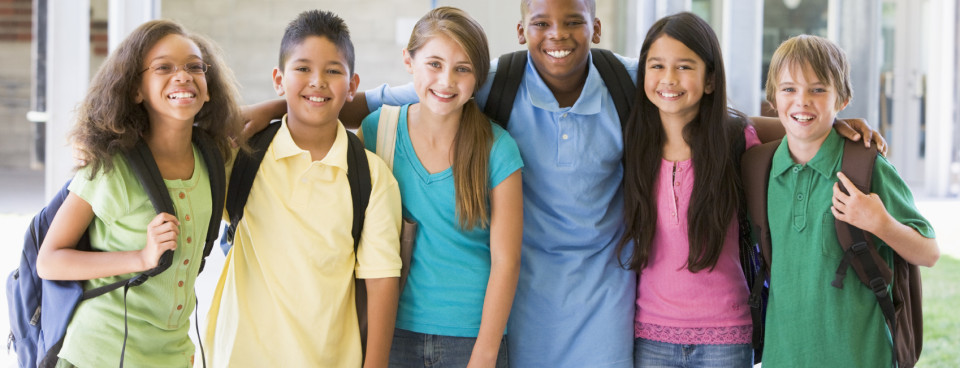 Promoting Positive Behaviour